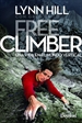 Portada del libro Free climber