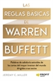 Portada del libro Las reglas básicas de Warren Buffett