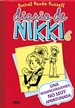 Portada del libro Diario de Nikki 6 - Una rompecorazones no muy afortunada