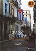 Portada del libro Español en Cuba. Manual de español para extranjeros de la Universidad de La Habana