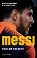 Portada del libro Messi (Edición revisada y actualizada)