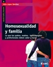 Portada del libro Homosexualidad y familia