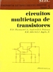 Portada del libro Circuitos multietapa de transistores