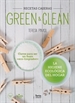 Portada del libro Green & Clean