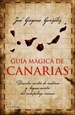 Portada del libro Guía mágica de Canarias