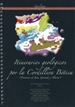 Portada del libro Itinerarios geológicos por la Cordillera Bética (provincias de Jaén, Granada y Almería)