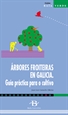 Portada del libro Árbores froiteiras en Galicia. Guía práctica para o cultivo