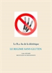 Portada del libro Le B.a.-ba diététique du régime sans gluten