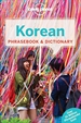 Portada del libro Korean Phrasebook 6