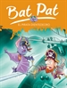 Portada del libro Bat Pat 4 - El pirata Dientedeoro