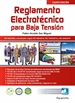 Portada del libro Reglamento electrotécnico para Baja Tensión  4.ª edición 2019
