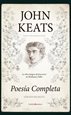 Portada del libro John Keats. Poesía completa