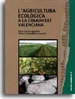 Portada del libro L'agricultura ecològica a la Comunitat Valenciana