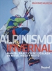 Portada del libro Alpinismo invernal