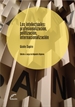 Portada del libro Los Intelectuales: profesionalización, politización, internacionalización
