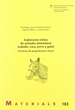 Portada del libro Exploración clínica de animales domésticos (caballo, vaca, perro y gato)