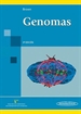 Portada del libro Genoma 3a Ed