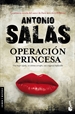 Portada del libro Operación Princesa