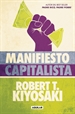 Portada del libro Manifiesto capitalista