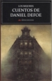 Portada del libro Los mejores cuentos de Daniel Defoe