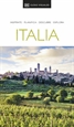 Portada del libro Italia (Guías Visuales)