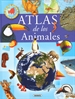 Portada del libro Atlas de los animales