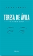 Portada del libro Teresa de Ávila