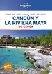 Portada del libro Cancún y la Riviera Maya De cerca 2