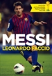 Portada del libro Messi (edición actualizada)