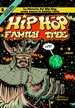 Portada del libro Hip Hop Family Tree 2