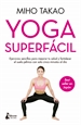 Portada del libro Yoga superfácil