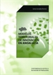 Portada del libro Modelos territoriales de innovación en Andalucía