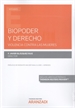 Portada del libro Biopoder y Derecho (Papel + e-book)