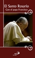 Portada del libro El Santo Rosario con el Papa Francisco