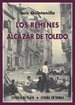 Portada del libro Los rehenes del Alcázar de Toledo