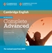 Portada del libro Complete Advanced Class Audio CDs (2) 2nd Edition