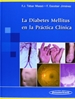 Portada del libro Diabetes Mellitus Cl’nica