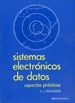Portada del libro Sistemas electrónicos de datos