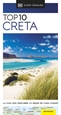 Portada del libro Creta (Guías Visuales TOP 10)