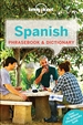 Portada del libro Spanish Phrasebook 7