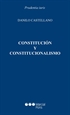 Portada del libro Constitución y Constitucionalismo