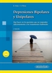 Portada del libro Depresiones Bipolares y Unipolares