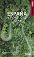 Portada del libro Mapa de Carreteras de España y Portugal 1:340.000, 2022