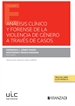 Portada del libro Análisis clínico y forense de la violencia de género a través de casos (Papel + e-book)