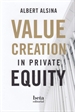Portada del libro Value Creation In Private Equity