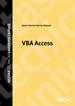 Portada del libro VBA Access
