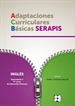 Portada del libro Inglés 4P- Adaptaciones Curriculares Basicas Serapis