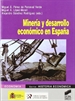 Portada del libro Minería y desarrollo económico en España
