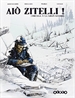 Portada del libro Aiò Zitelli!: Córcega y la Gran Guerra