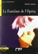 Portada del libro Le Fantome De L'opera+cd N/e